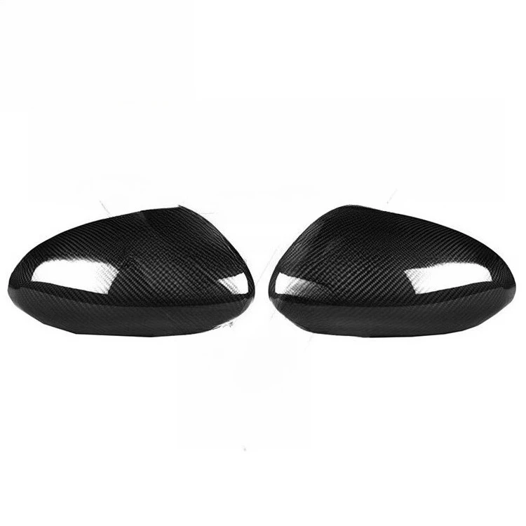 

Боковые зеркала из сухого карбона в стиле 2021 года - 2023, на заказ