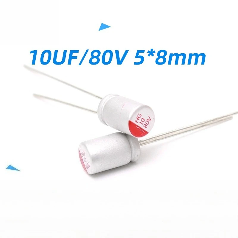 condensatore-elettrolitico-in-alluminio-smd-da-100-pezzi-10uf-80v-condensatore-solido-5x8mm-per-alimentatore