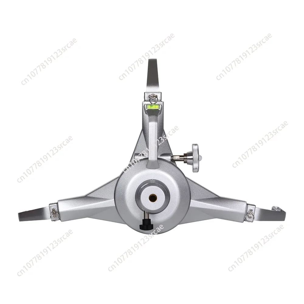 

New Design Repair Car Wheel Clamps 3D Wheel Alignment Wheel Clamp