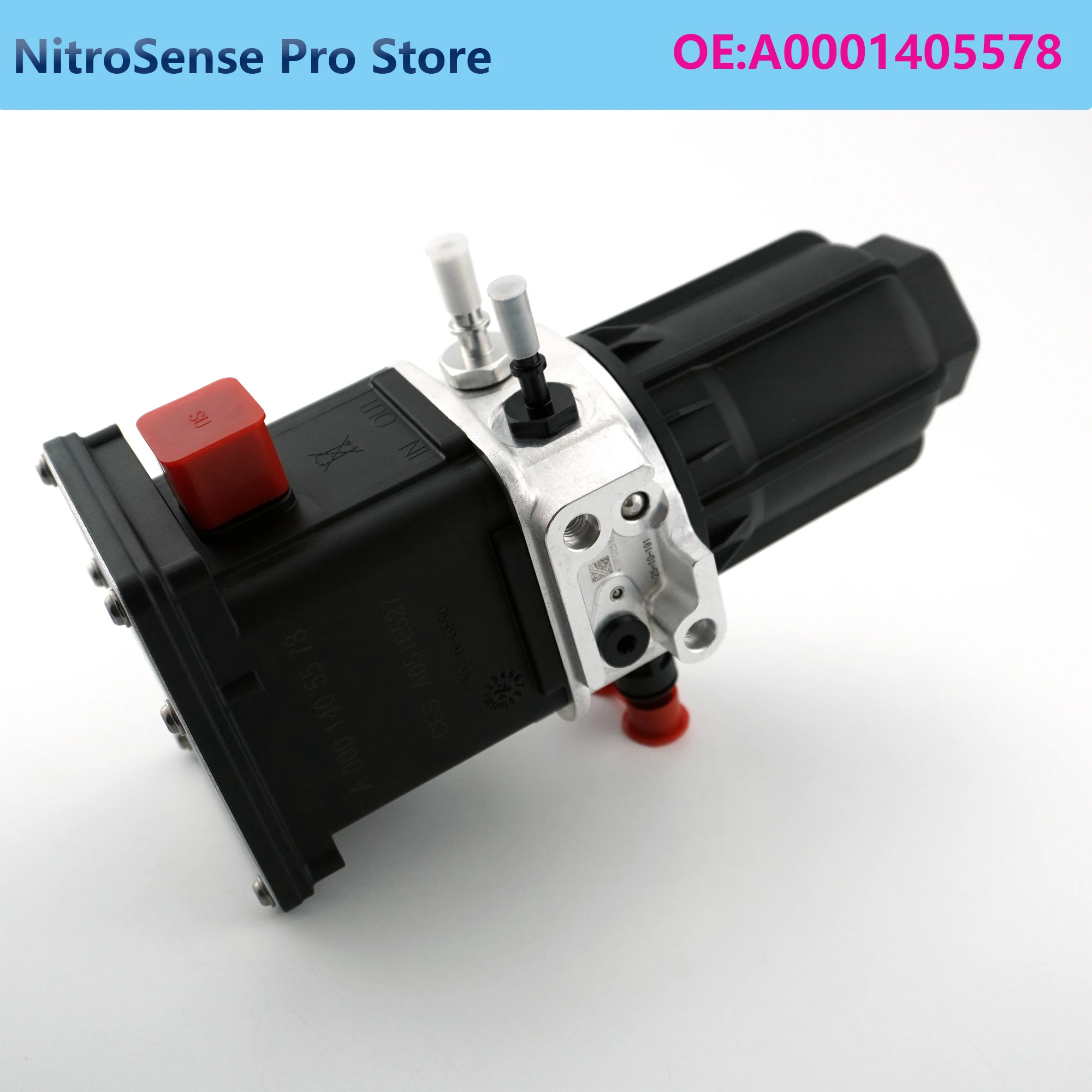

A0001405578 AdBlue Dosing Pump Urea Pump Assy For MERCEDES BENZ Truck High Quality
