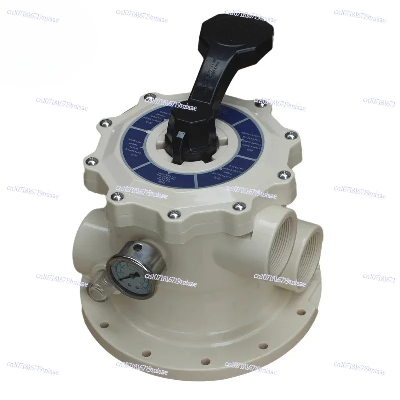 Swimming Pool Sand Tank Ejection Sand Tank Filter Water Treatment Circulation Filtration Equipment Pool Water Quality