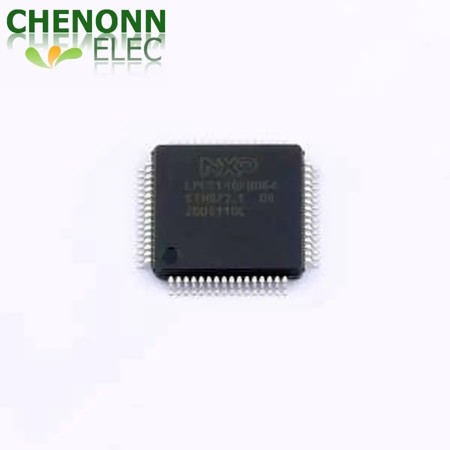

2 шт./лот LPC2146FBD64 (микроконтроллеры)