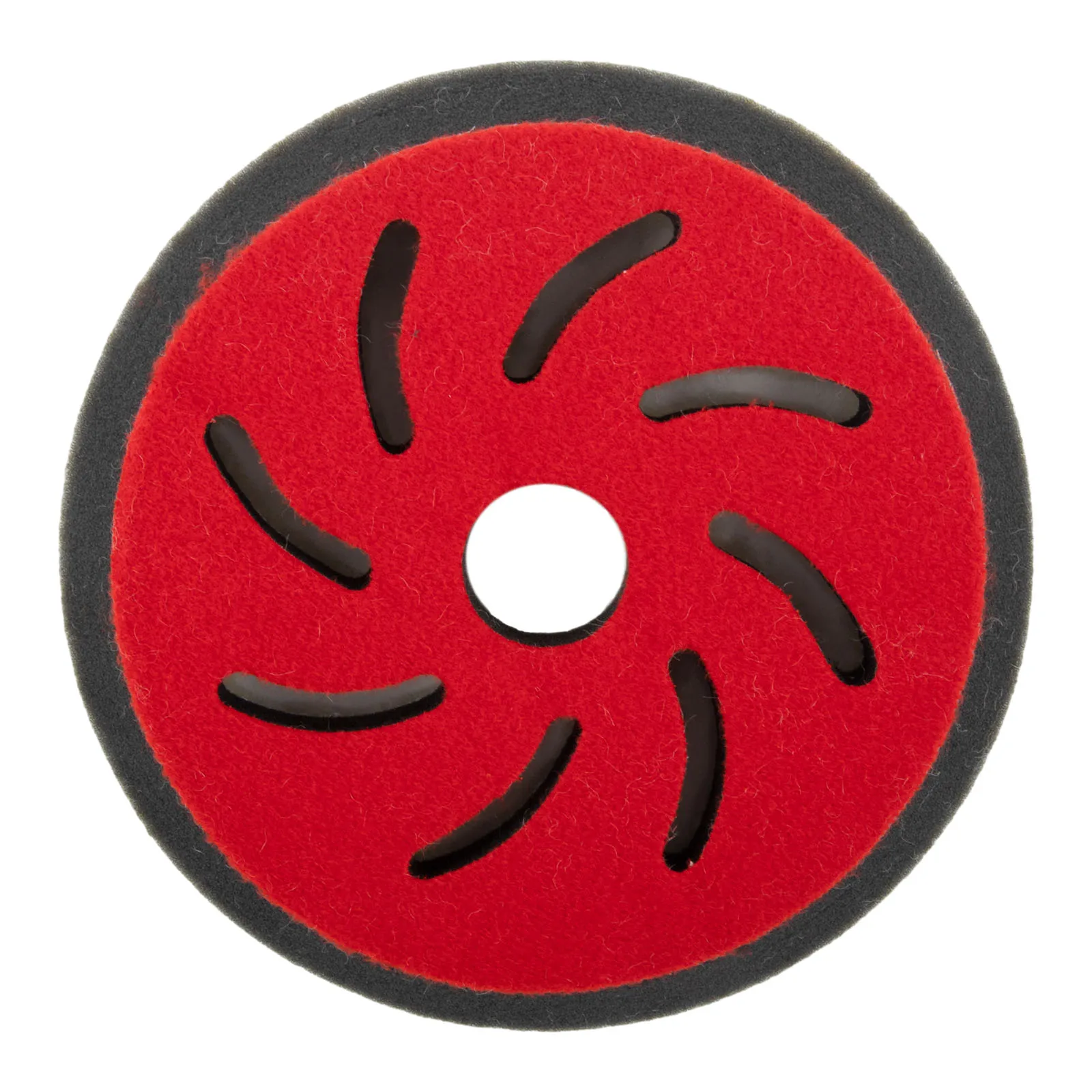 

1pc 6inch Wool Polishing Pad Grinding Wheel For Marine Epoxies Buffing Cleaning Tools Electric Polisher Angle Grinder Parts