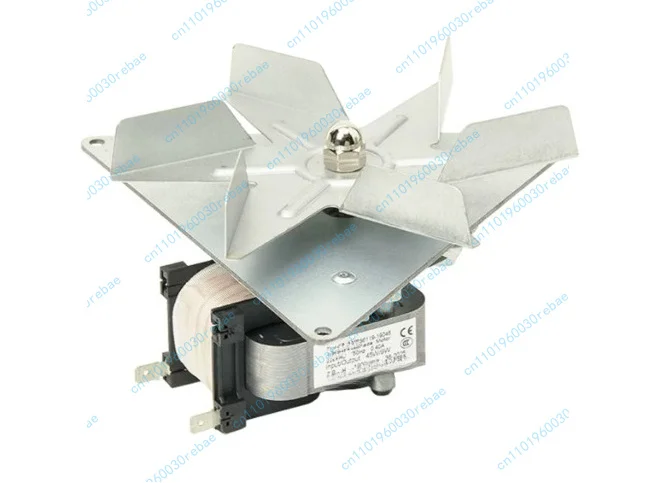 Accessories 1pcs ebm r2k150-ac01-15 drying box oven incubator high temperature fan motor