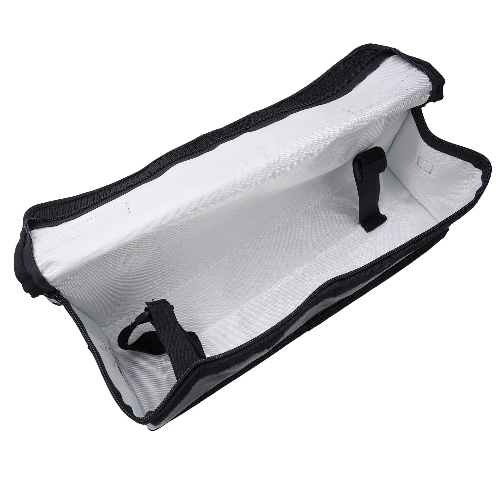 

Аккумулятор для электрического велосипеда, огнестойкая импортная, устойчивая к высоким температурам, взрывозащищенная силиконовая ткань из стекловолокна