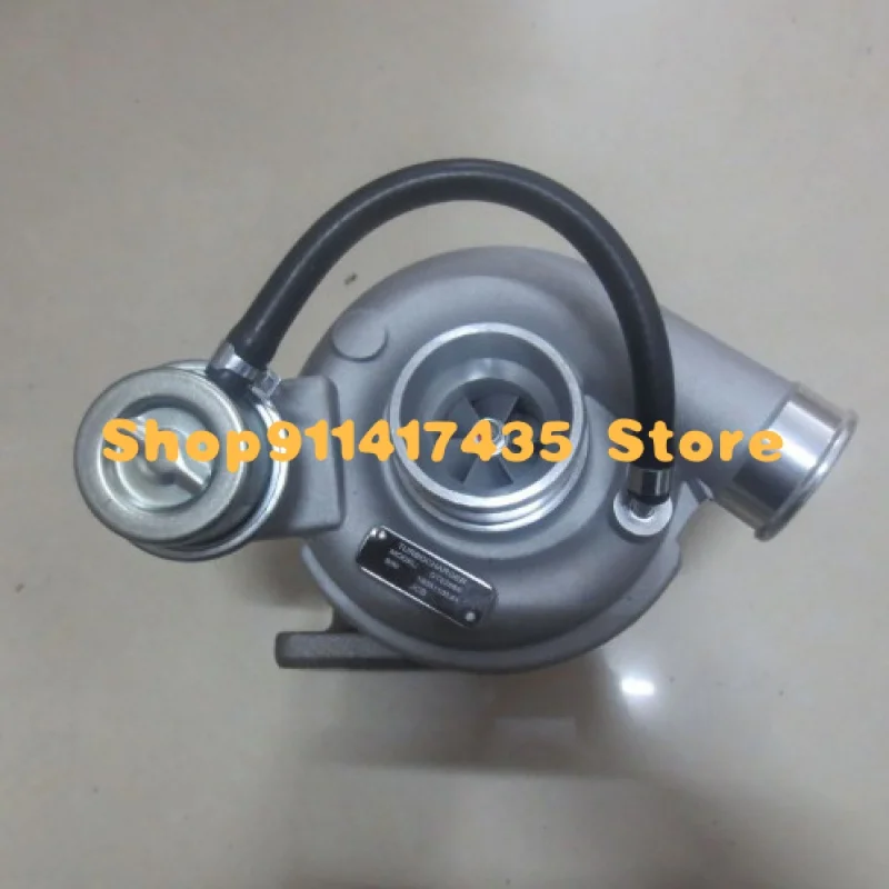 

turbocharger for manufacturer supply GT2256S turbocharger JCB 03/06047 excavator