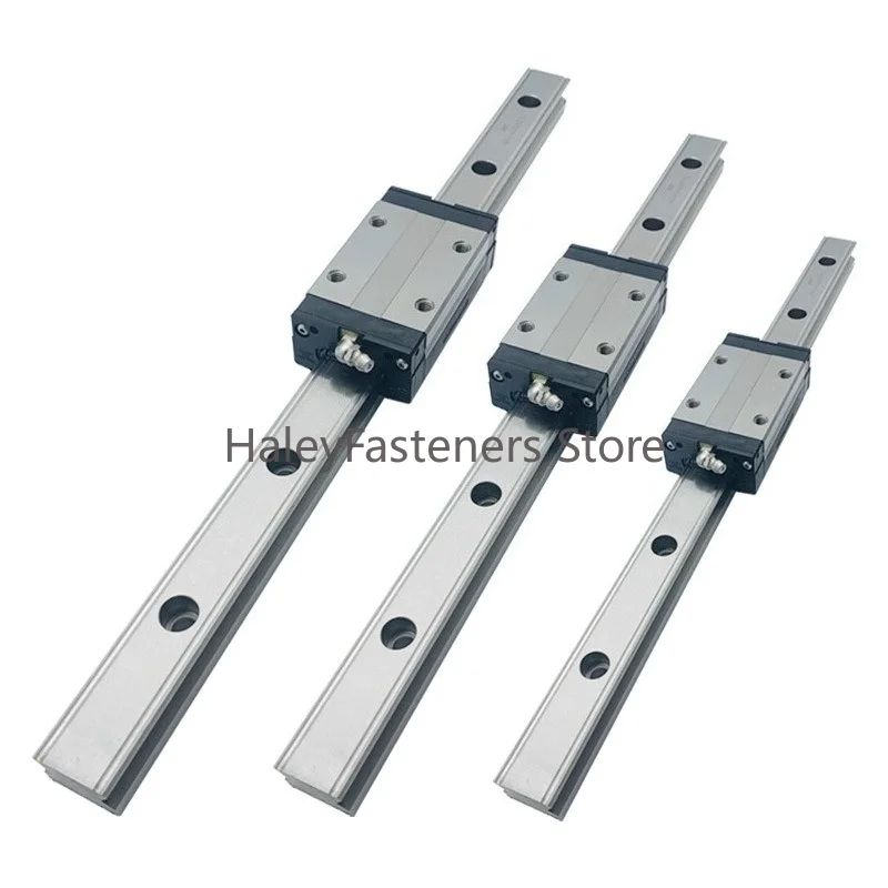 JAPAN Linear Guide Slider SSR20XW SSR20 SSR20XW1UU SSR20XW1SS Rail Block For XJ740 XJ540 VS640 SP540 Printer Bearing