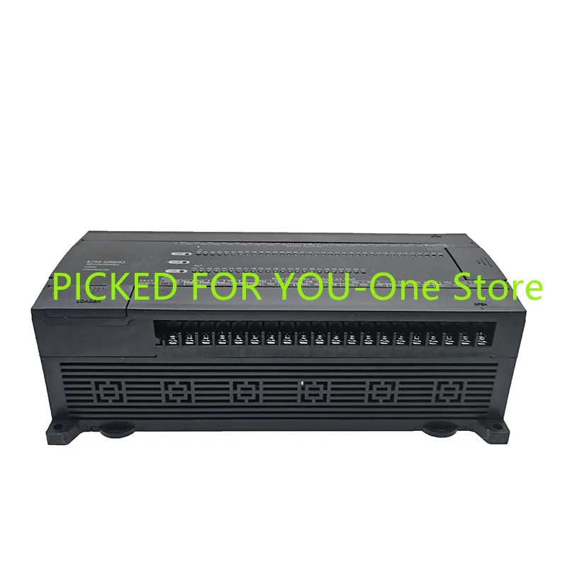 

New original K7M-DR60U PLC Controller