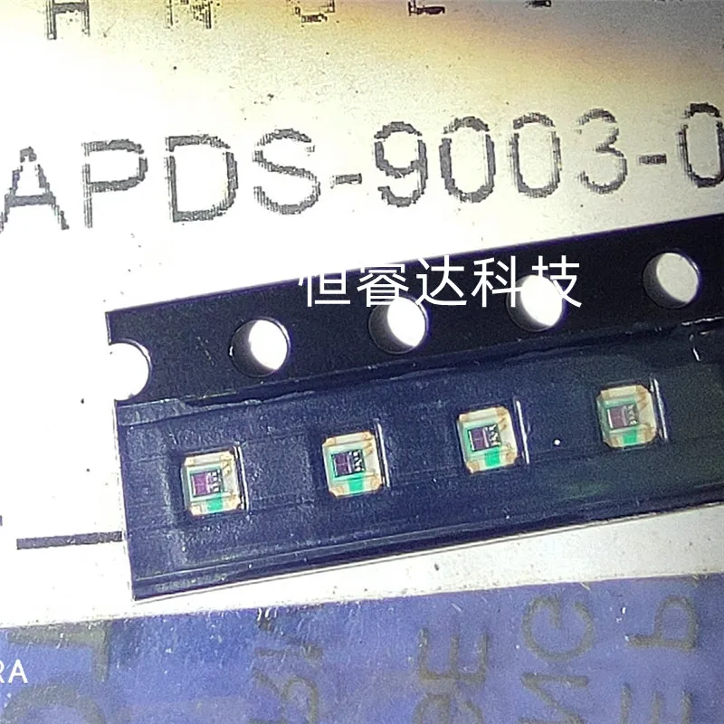 10PCS APDS-9003-020 APDS-9003 SMD Ambient light sensor