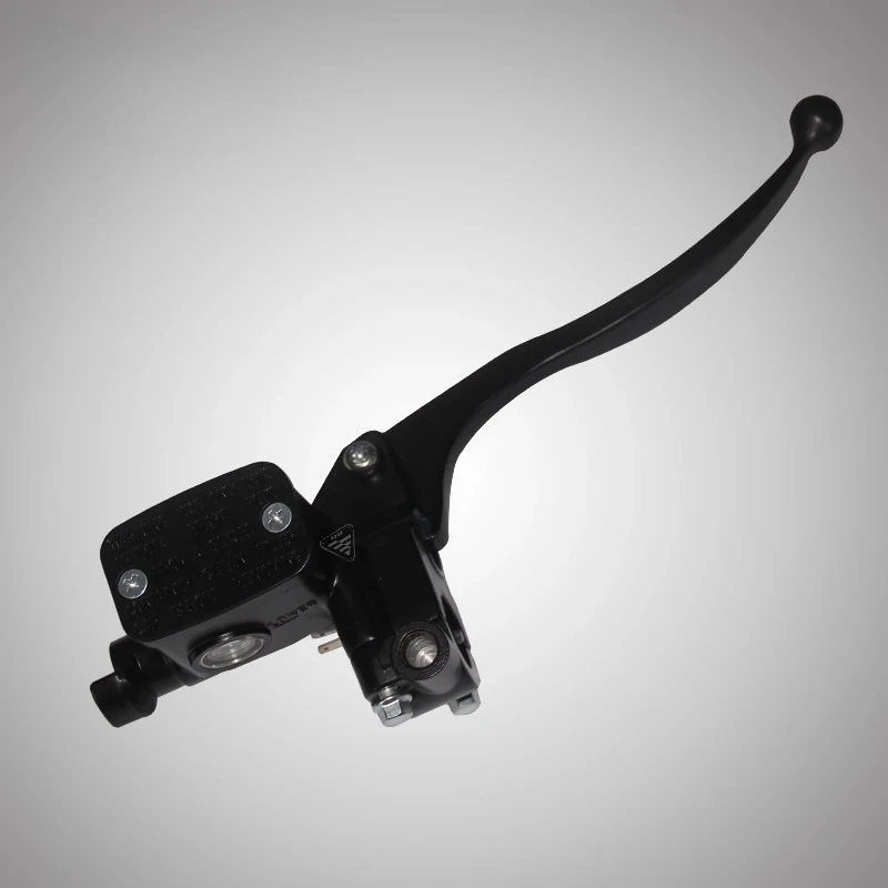 For LONCIN VOGE 300 Rally Voge Rally 300 Accessories Handle Switch Horn Switch Ignite Button Clutch Handle Brake Handle