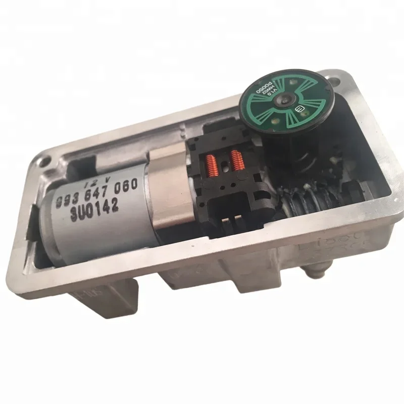 

SA1130-G33-H10S For Ford Transit VI 2.2 TDCi TurboCharger Actuator Gearbox Repair OE 6NW009206