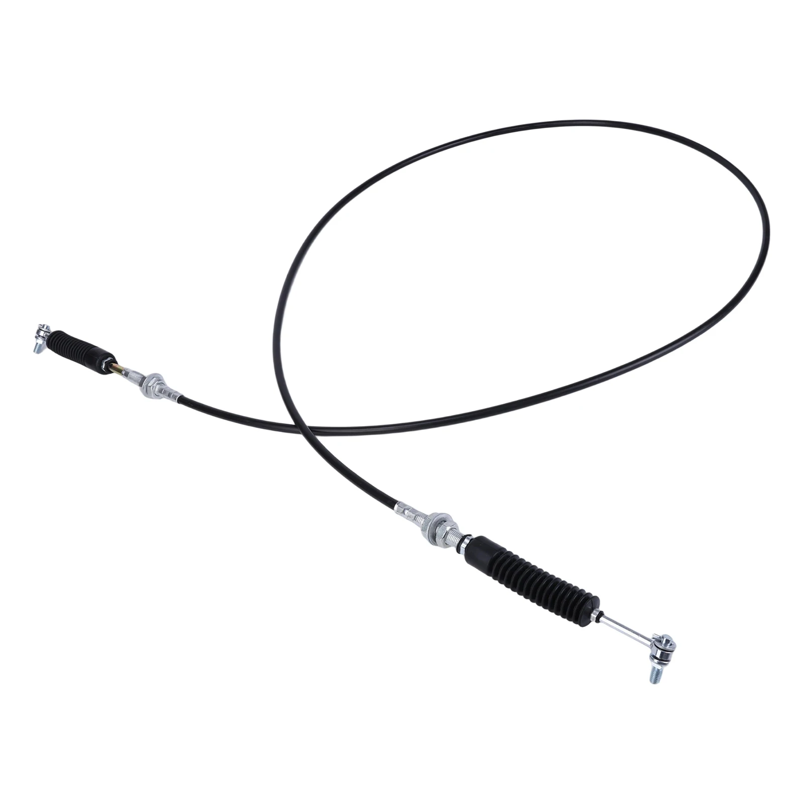 

Для Can-Am Maverick X3 Turbo Трос переключения передач 2017-2023 гг. 707001809