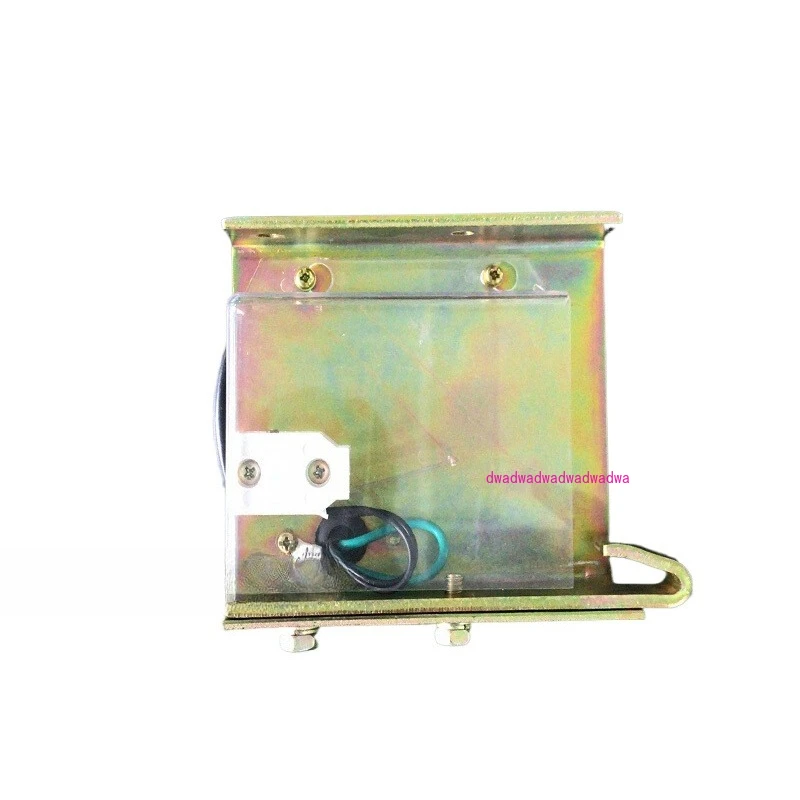 

Elevator STVF9 car door lock, door lock box HCDL_1