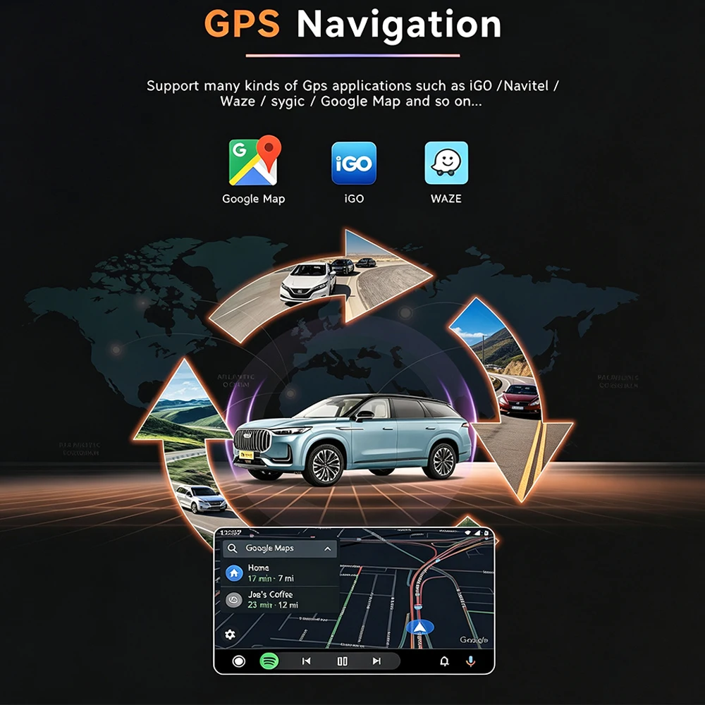 12.3'' Android 16 For Mazda CX3 CX-3 DK Mazda 2 DJ 2014 - 2023 Car Multimedia Video Radio Player Navigation GPS No DVD Head Unit
