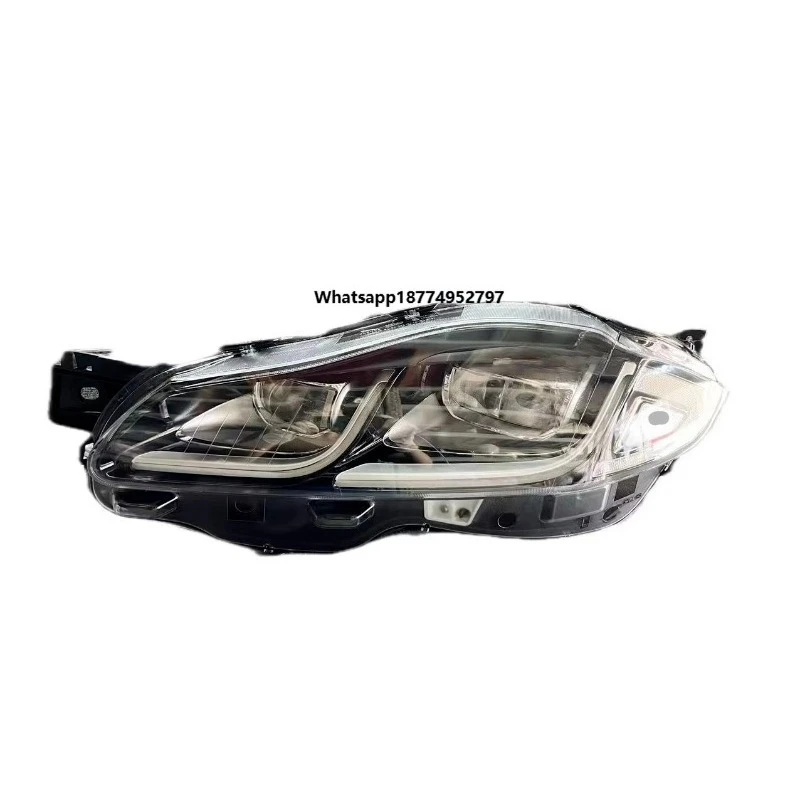 For  XJ   LED Headlight  Factory Direct 12V Convenient Accessible Purchases From China Retail Options