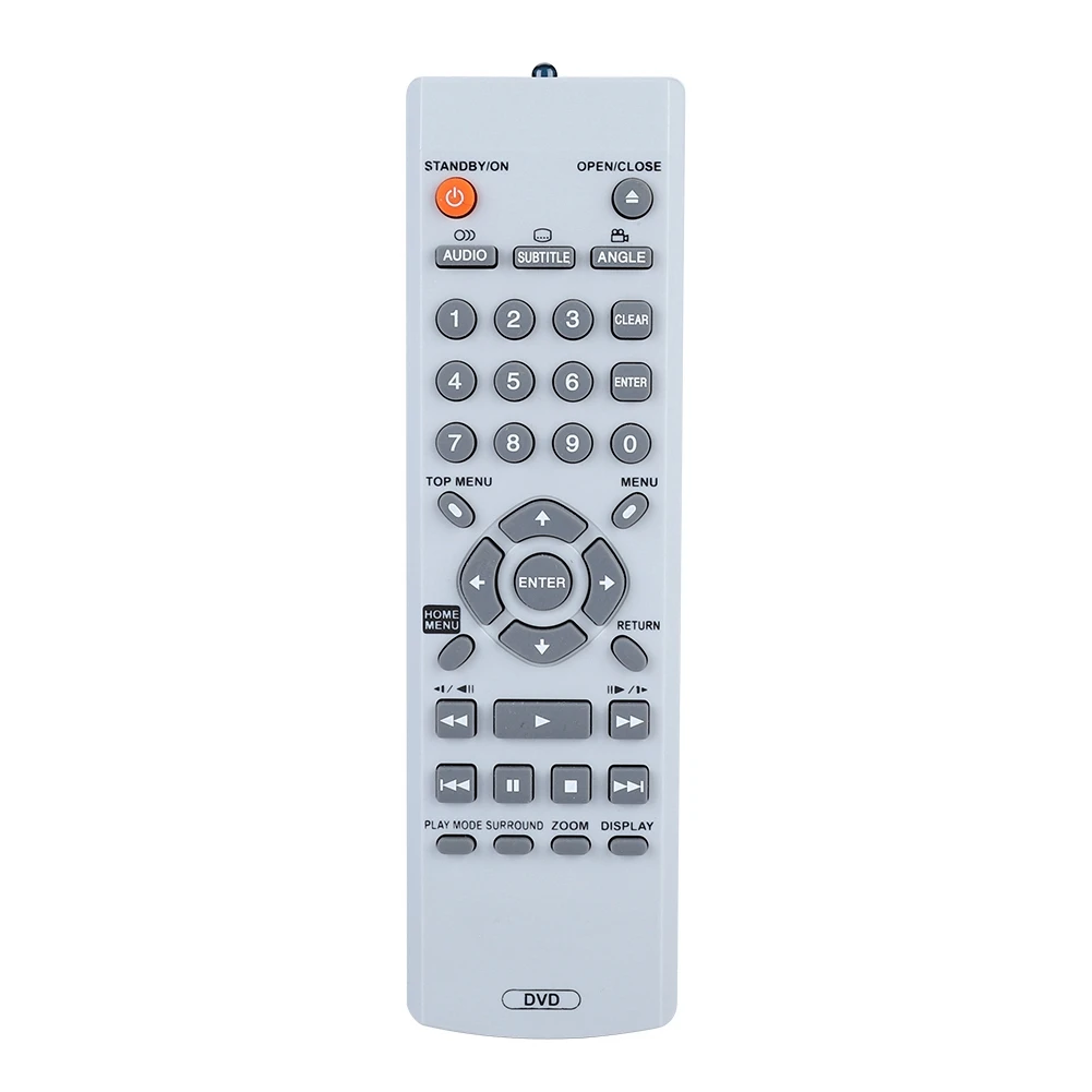 Universal DVD Remote Control Smart Remote Controller For Pioneer