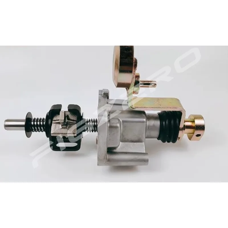 Shift Cover Assembly Manual 1.3 Displacement 474 Engine Gearbox Main Components for Changan Alsvin V3 2012 - view 5