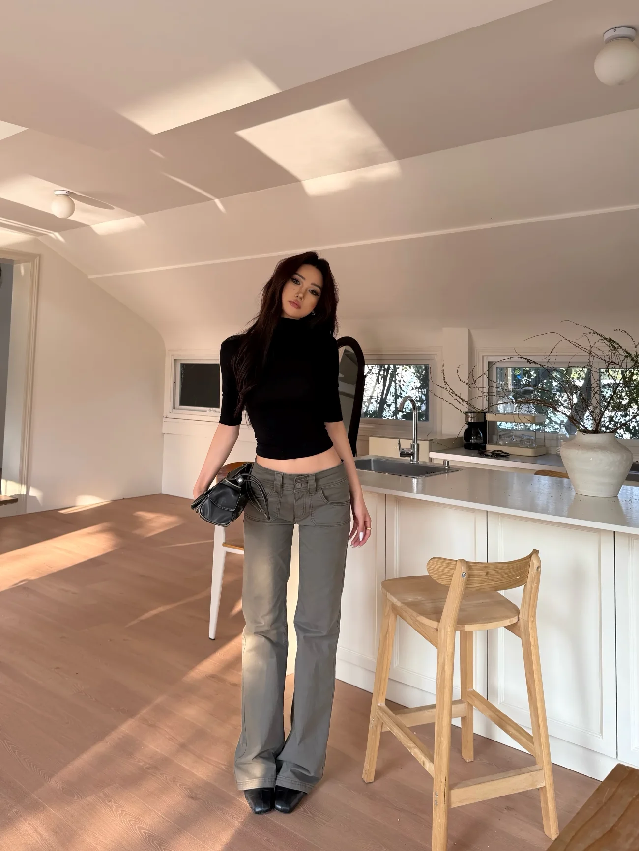 Thumbnail 4 - #32 Best High Rise Denim Jeans to Buy In 2026