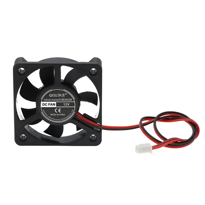 5010 fan 5V 50*50*10 5CM small computer  chassis fan DC cooling fan