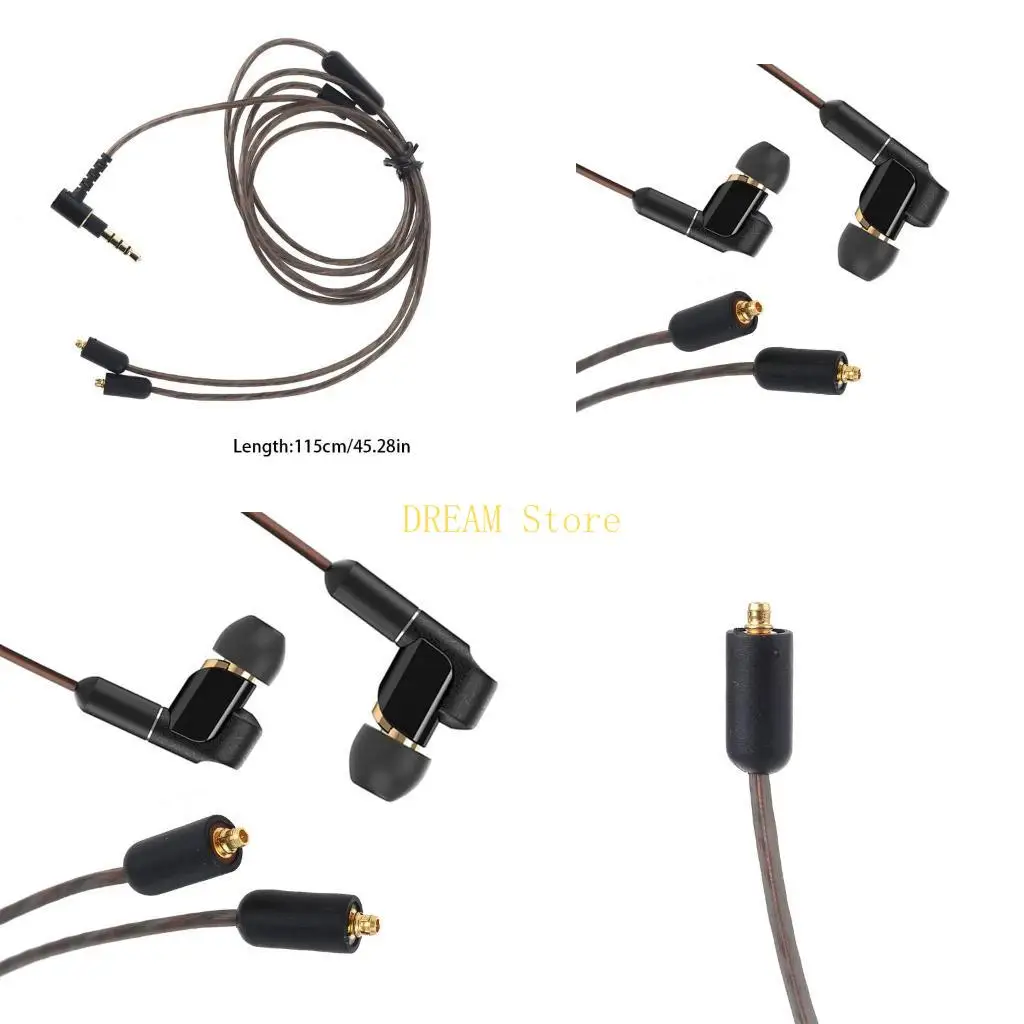 Replacement Mmcx Ea…