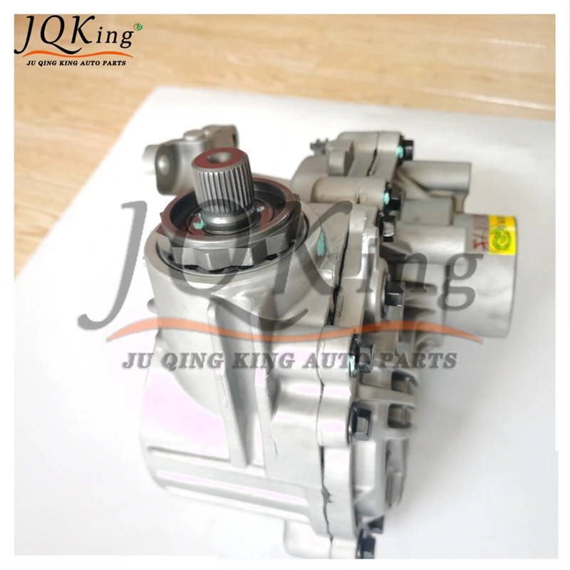 Transfer Case Box Automobile Automatic Transmission 27109811688 27109811709 For BMW Mini COOPER COUNTRYMAN R60 R61