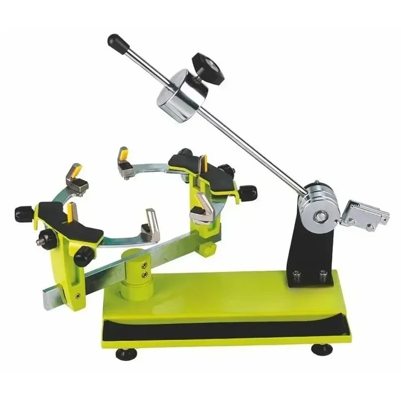 Hot Sale Badminton Racket Pulling Machine Heavy Weight