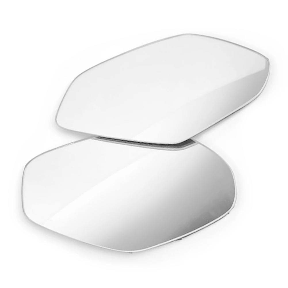 Motorcycle For ZEEHO AE8 AE6 Convex Mirror Enlarge Increase Rearview Mirrors Side Mirror View Vision