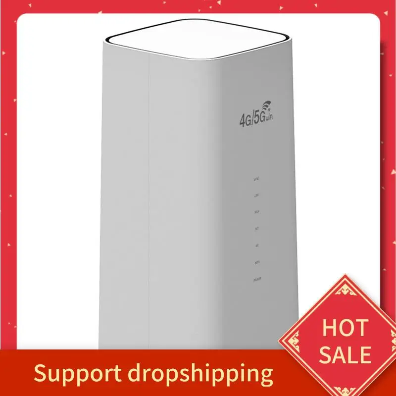 

B44C CPF101 Wi-Fi-маршрутизатор 4G LTE 4G/5G CPE беспроводной модем со слотом для карт 300 Мбит/с Wi-Fi точка доступа маршрутизатор американская вилка