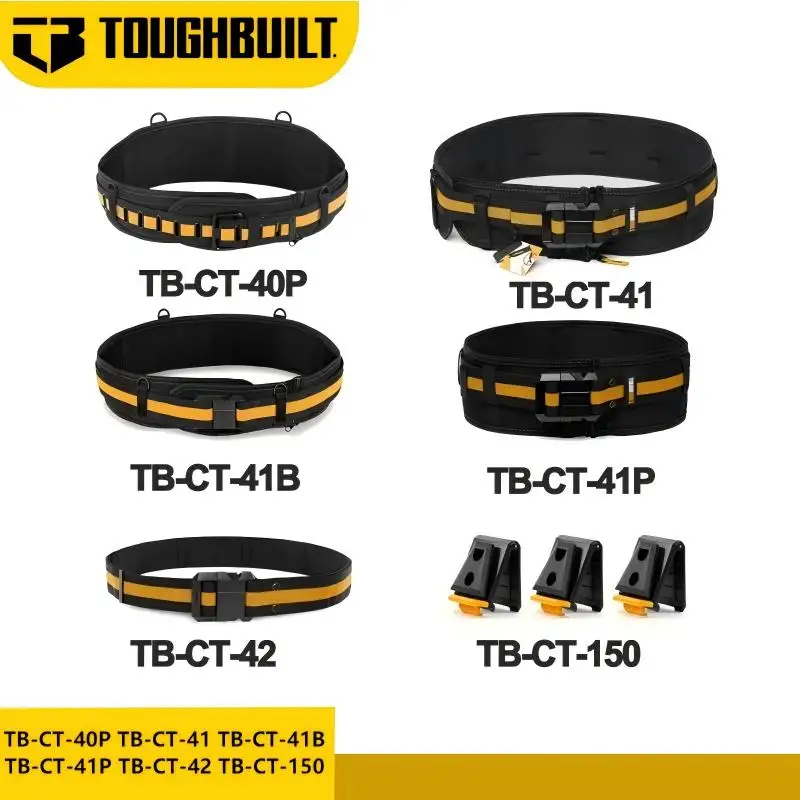 Toughbuilt TB-CT-40… - image