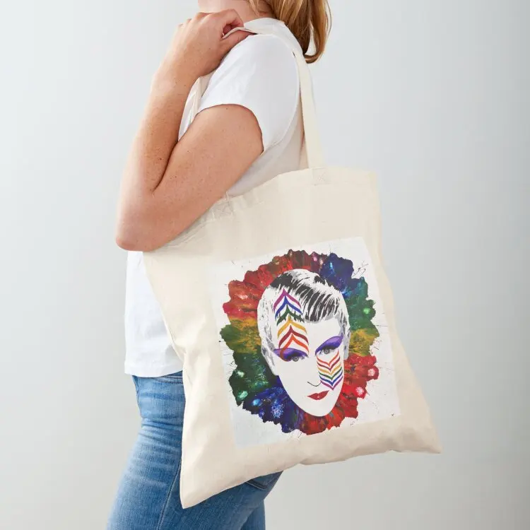 

Steve Strange, Visage Tote Bag woman shopping bag shopper bag women university shopper custom bags