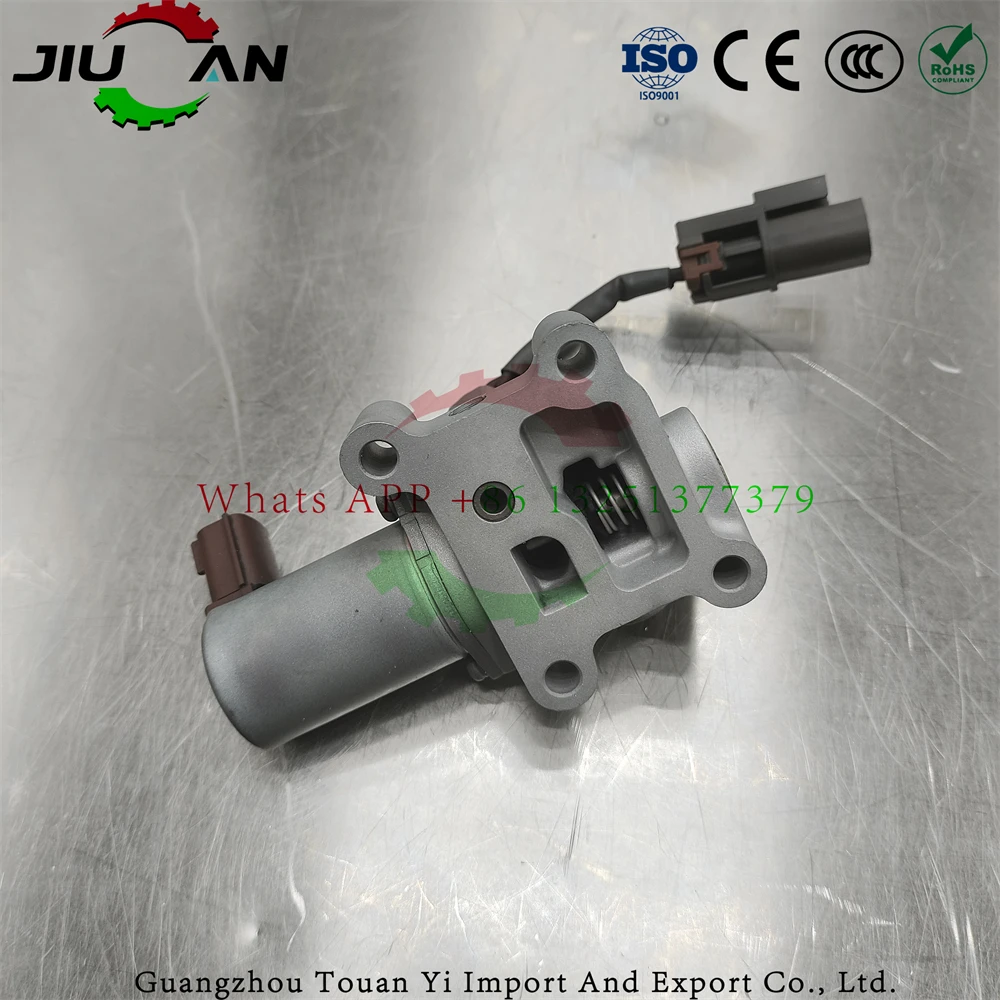 23781-64Y10 IACV Idle Air Control Valve For Nissan Sentra 200SX For Infiniti G20