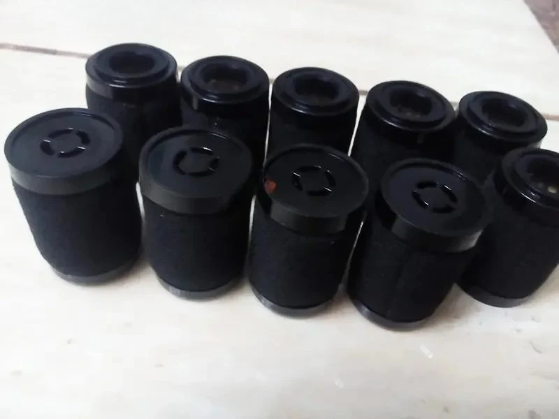 New Filter Element … - image