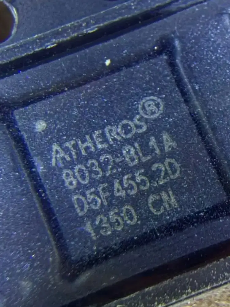 10-100PCS/LOT AR8032-BL1A-R 8032-BL1A AR8032-B QFN-32 Original IC IN STOCK FREE SHIPPING