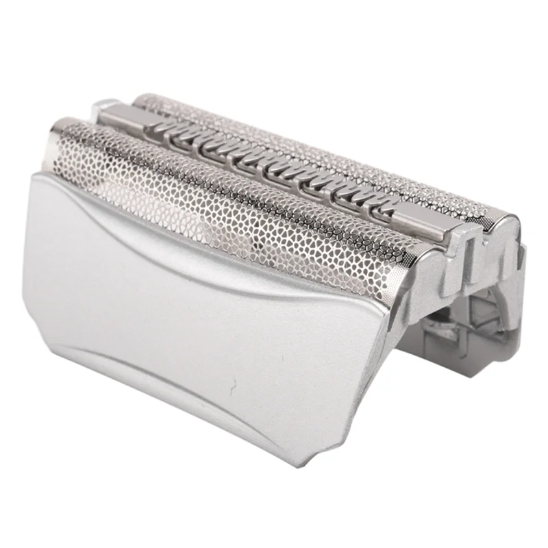TKOH-Shaver Foil Head Replacement For Electric Shaver Head Braun 51S Contourpro 360° Series 5/8000 8975
