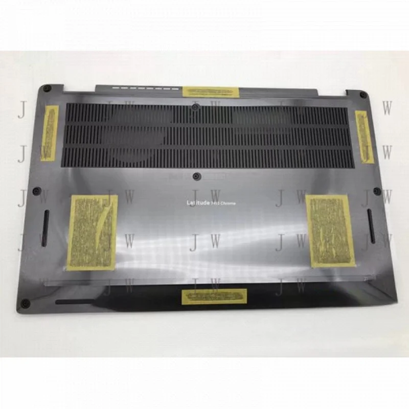 

DDZ Untere lle Нижний чехол ДЛЯ Dell Latitude 7410 E7410 Черный 0G0872