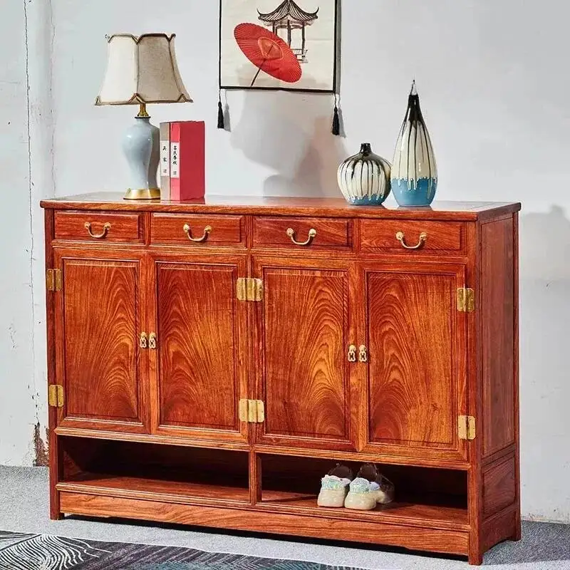 Hallway Shelves Shoe Cabinets Wooden Stand Rack Narrow Vertical Interior Shoe Cabinets Mobile Zapatero Lounge Suite Furniture
