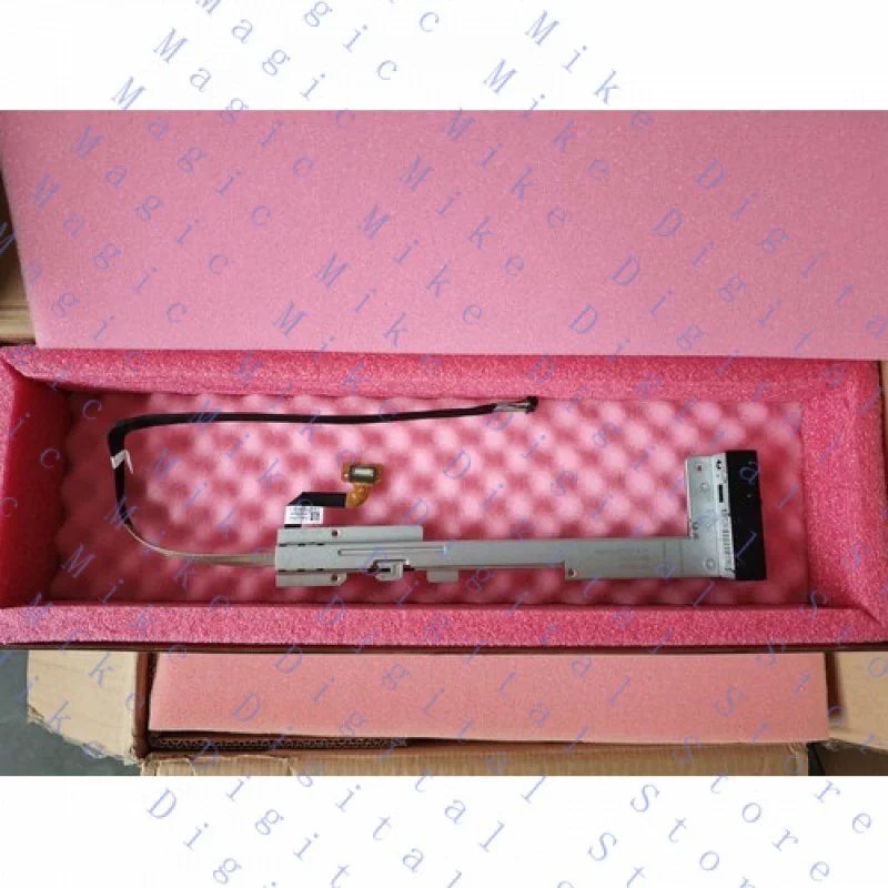 H  0XC8W7 FOR Dell PowerEdge R740 R740XD Right Ear Control panel Power button