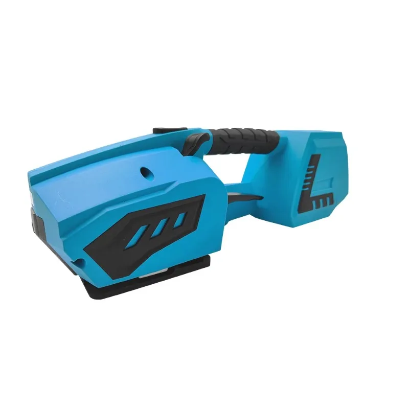 

KJD16 Wholesale Handheld One Touch Electric Baler Battery Powered 2800N 3800N 4100N PP/PET Semi-automatic Strapping Machine