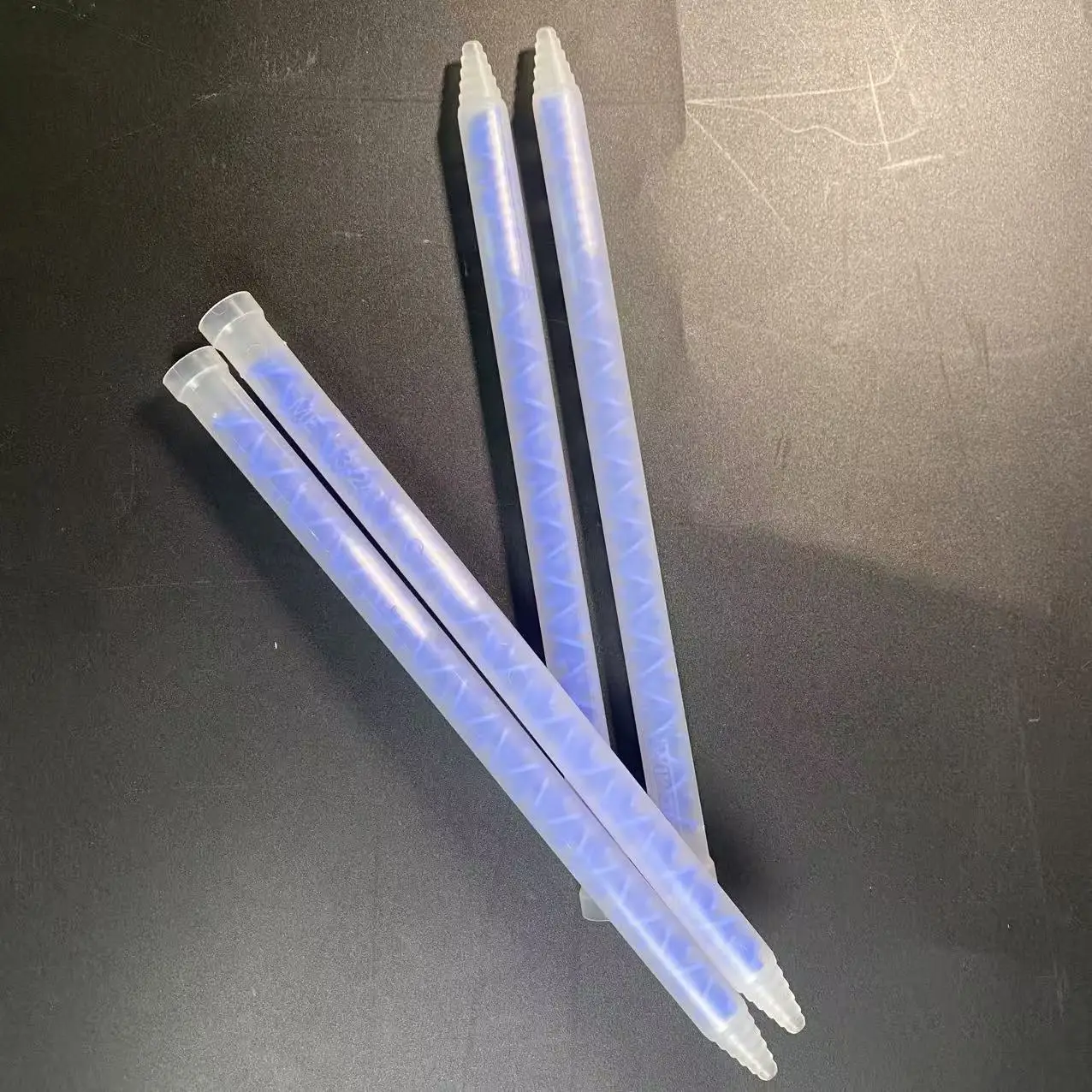 

Смеситель статический Sulzer Mixpac ME 13-24T, насадка для смешивания POM, 50 шт.