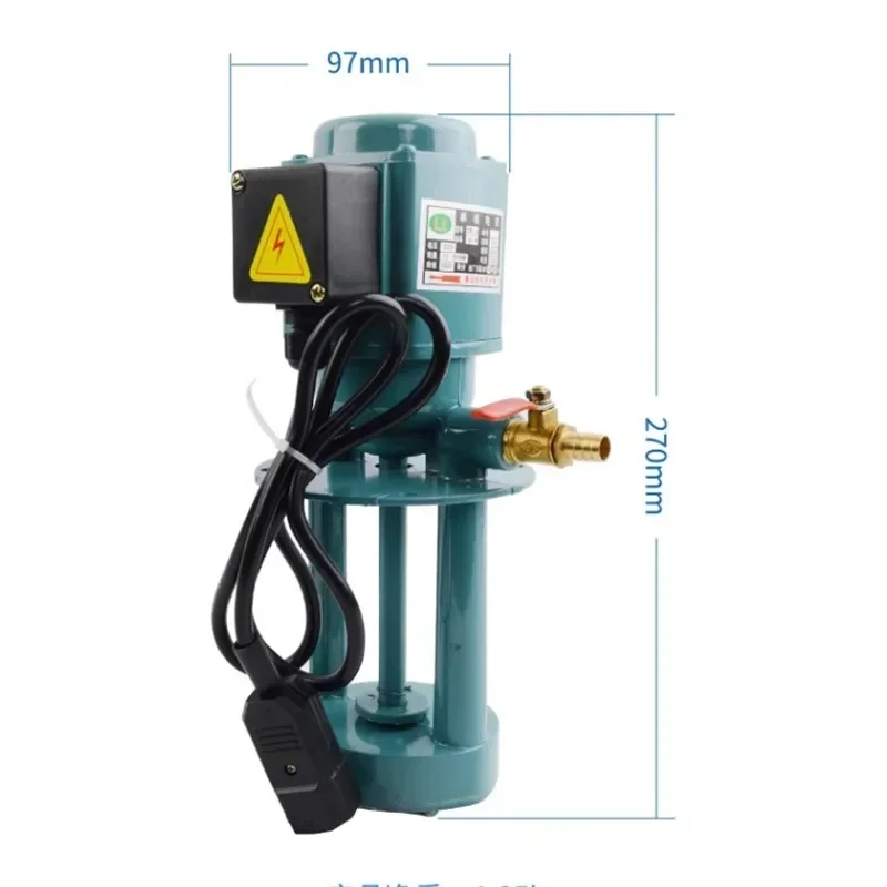 new-water-pump-for-automatic-edge-grinding-machine-glasses-accessories-automatic-suitable-for-glass-grinding-machine