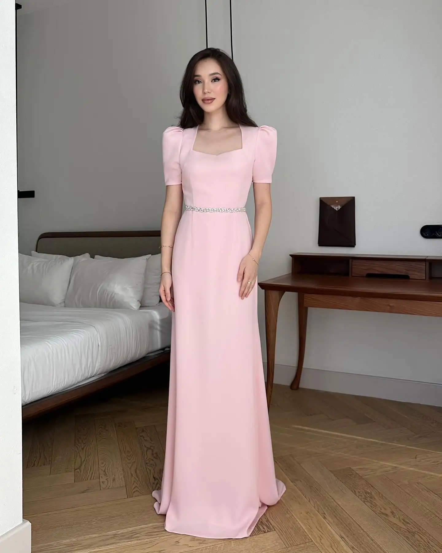 

Вечернее платье, женские длинные роскошные вечерние платья для женщин, элегантные вечерние платья, женский халат 2025 года, вечернее платье для выпускного вечера по индивидуальному заказу