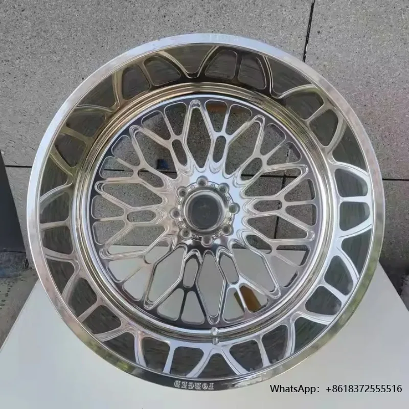 

X Deep Concave Off-road 4x4 Forged Hub Car Alloy Wheel Rims 24x12 24x14 24x16 26x14 26x16 8x180 8x170 Forged Wheels