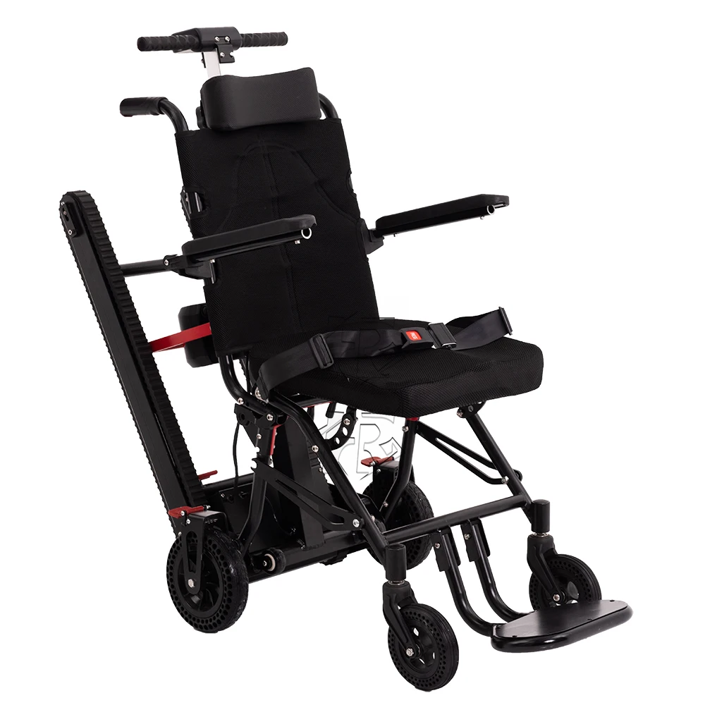 

Electric Stair Climbing Machine Electric Stair Climbing Chair