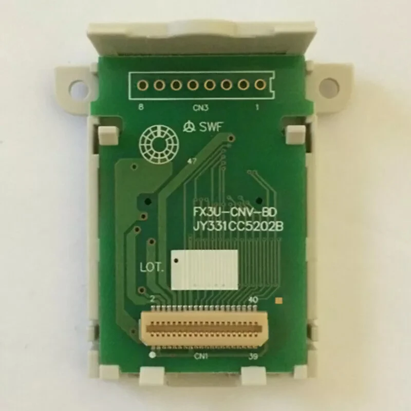 100% New Original Communication Module FX Series FX3U-CNV-BD
