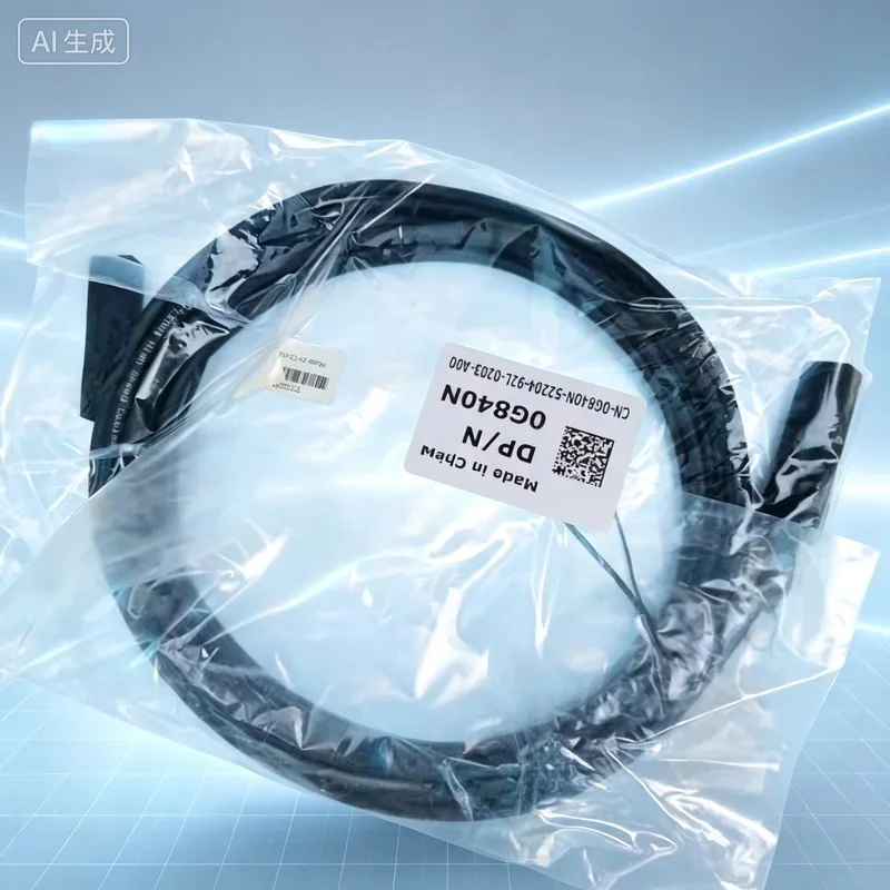 A++SY Cable for Dell Active DAC SFP+ PN SFP-H10GB-CU7M G840N 10G Network Line