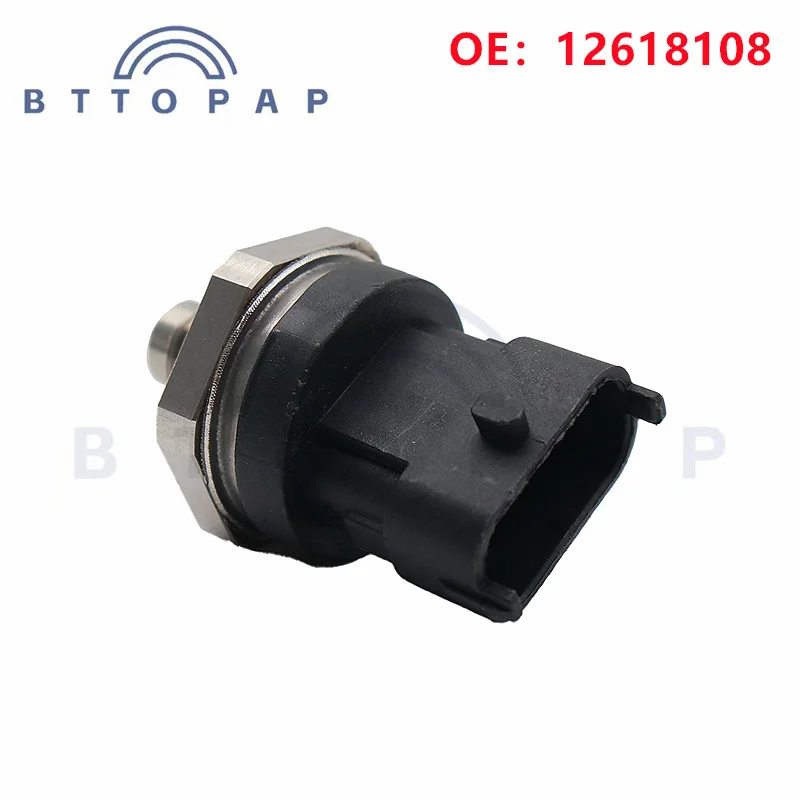 12618108 Oil Pressure Sensor For Buick LaCrosse/Enclave/Regal/ Chevrolet Traverse Series Models 0261545006 12614935