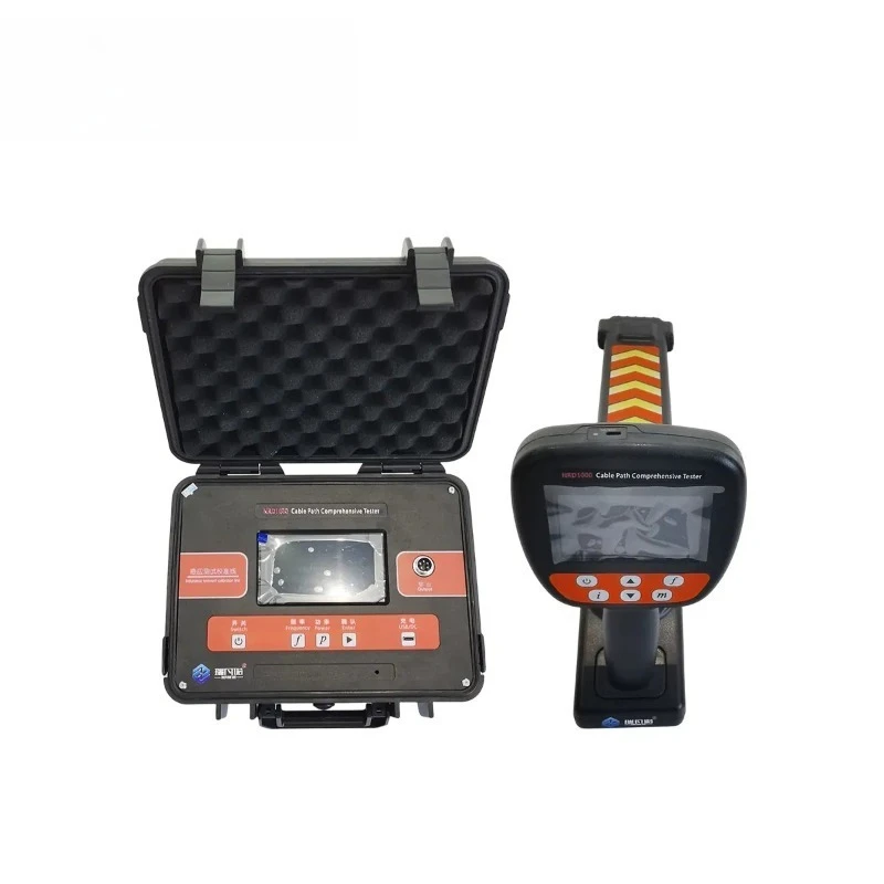 Photovoltaic Power Station Cable Fault Rapid Tester