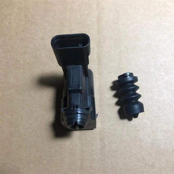 For Lincoln MKZ Aviator Nautilus Navigator MKX Fuel Door Motor Spring Fuel Filler Base Lock Plug