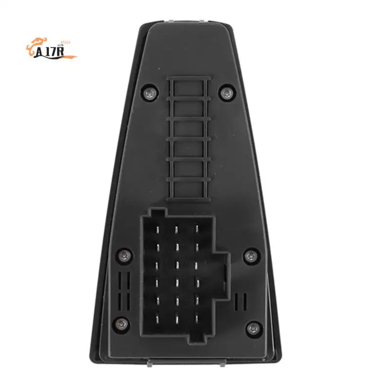 

A17R-Car Power Window Master Control Switch For Volvo Truck FH12 FH13 FM VNL 20752918 21543897(2PCS)