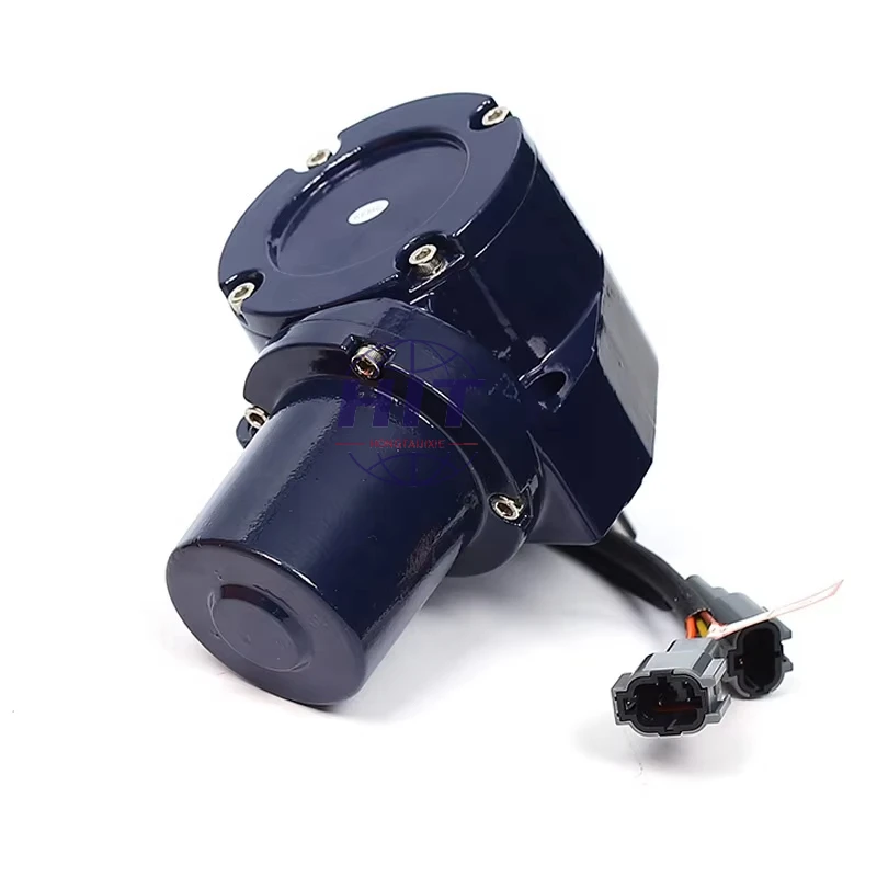 

Automatic acceleration throttle motor 4614911 4360509 excavator Hitachi ex120-5 ex200-5 ex200-6 ZX210 ZX230 ZX240 ZX330-3